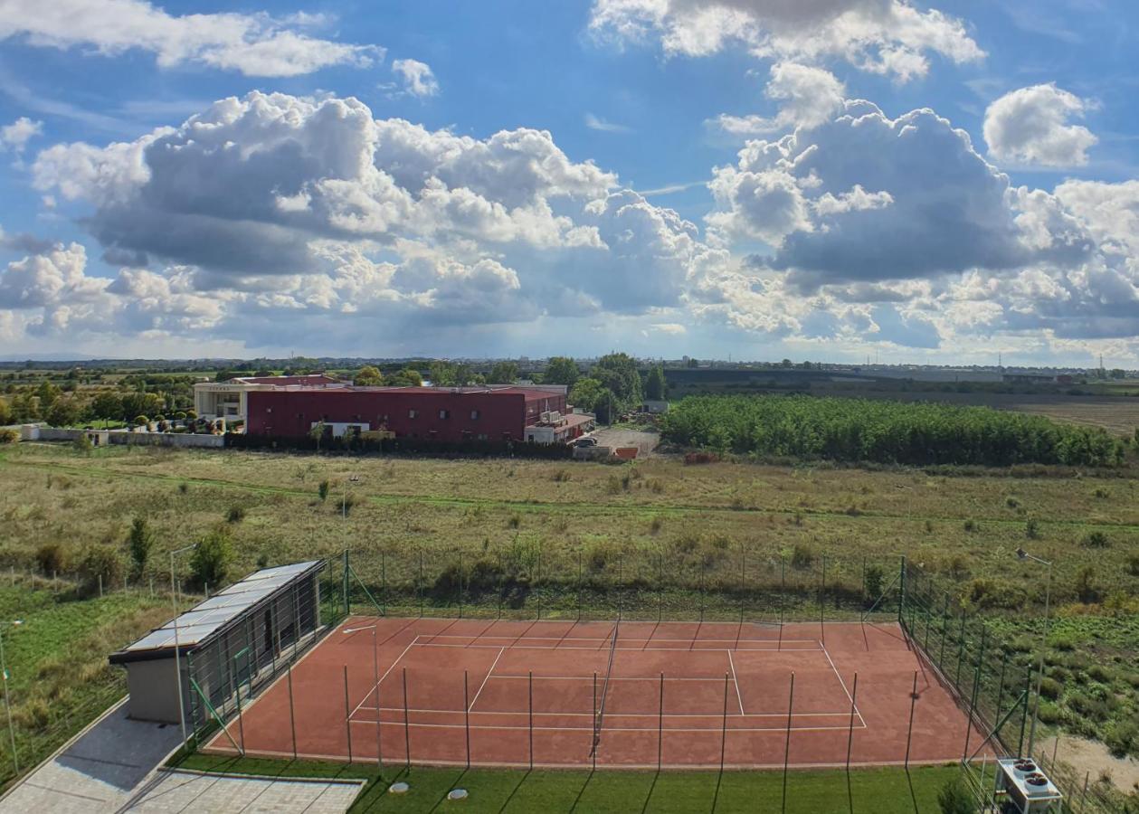Marida Hotel Сату-Маре Экстерьер фото