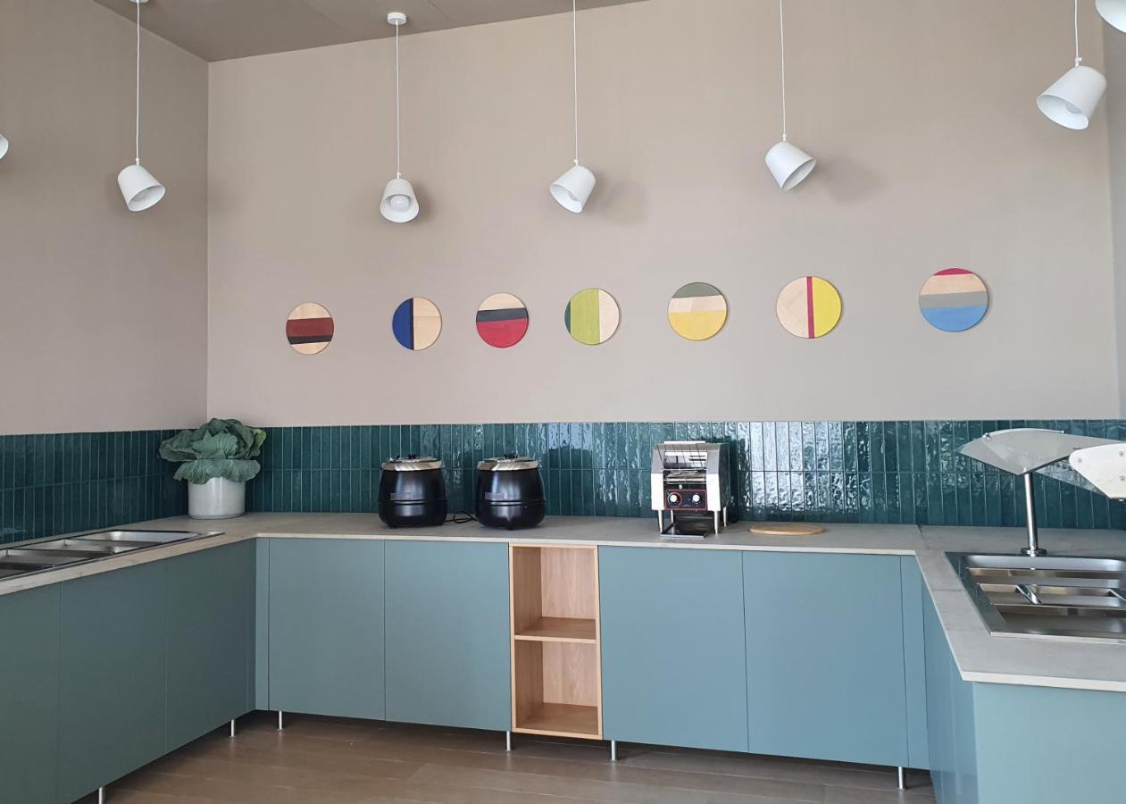 Marida Hotel Сату-Маре Экстерьер фото