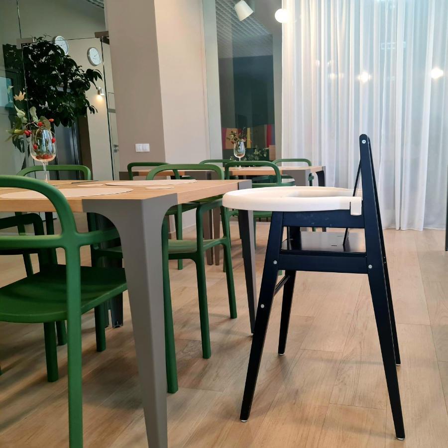 Marida Hotel Сату-Маре Экстерьер фото
